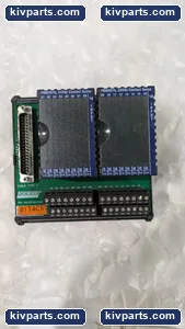 Foxboro P0916KP-0B Input Module – actual item, photo 2 of 7