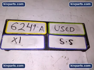 WA11R/G11 – actual item, photo 5 of 5