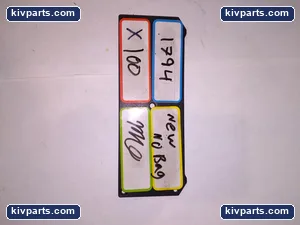 ON Semiconductor MC74AC86D Integrated Circuit – actual item, photo 2 of 2