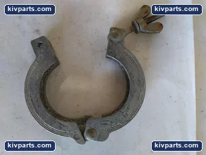 Nor-cal Clamp Wing Nut Chamber Fitting – actual item, photo 2 of 3