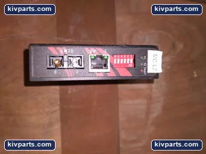 Antaira IMC-C100-S3 Industrial Media Converter – actual item, photo 2 of 2