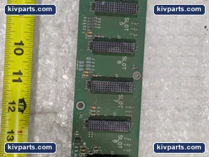 99616-547 Backplane PCB Board Rack – actual item, photo 4 of 9