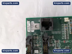 Wayne 887448-001 Dispenser Control Board – actual item, photo 3 of 5