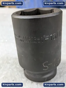 Proto J10031L Deep Impact Socket – actual item, photo 4 of 7