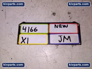 01054003 Safety Relay – actual item, photo 4 of 4