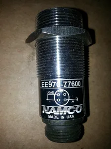 Namco EE970-77600 Proximity Sensor Switch