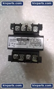 UDT CAT B00664-46C0 Micron Control Transformer – actual item, photo 4 of 4