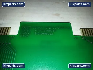 Varian D666033 Output Interconnect Board PCB – actual item, photo 5 of 5