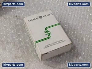 General Electric CR123K130C Overload Relay Heater Element – actual item, photo 2 of 4