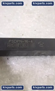 Seoh PSDPN-16-4 – actual item, photo 4 of 4