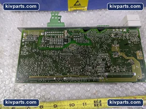 Bosch Rexroth CSB01.1C-CO-ENS-NNN-NN-S-NN-FW IndraDrive Control – actual item, photo 8 of 14
