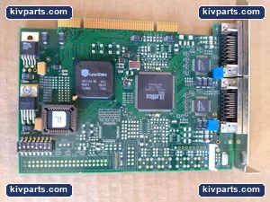 BAYVIEW72 PCI Card Circuit Board – actual item, photo 2 of 6