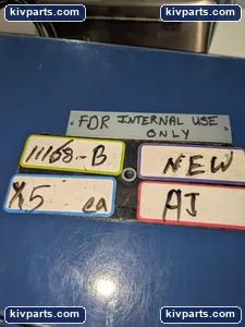 NTE NTE5012A Semiconductor – actual item, photo 2 of 2