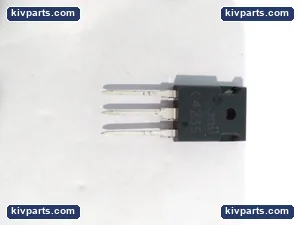C4235 Transistor – actual item, photo 3 of 6