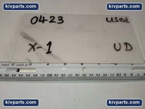 Mitsubishi QD77MS4 Simple Motion Unit – actual item, photo 6 of 6