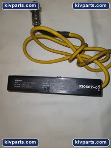 030662-07 Overload Relay – actual item, photo 3 of 3