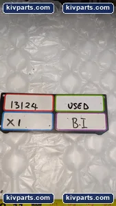 Liquid Controls E4030-11 Lap Pad PICTURE – actual item, photo 5 of 5