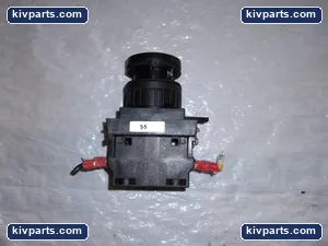 ABB 001-B SK 616 CBK Pushbutton Operator – actual item, photo 4 of 5