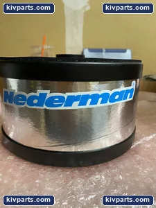 70371596 Nederman Filter – actual item, photo 2 of 5