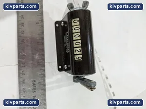 Durant 6-D-1-1-R Eaton Corporation Ratio – actual item, photo 2 of 3