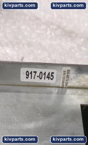 SIN 900-8573-2M4 – actual item, photo 4 of 5