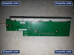 Intermec VE012-8002-A0 CV60R2 IO Board – actual item, photo 3 of 4