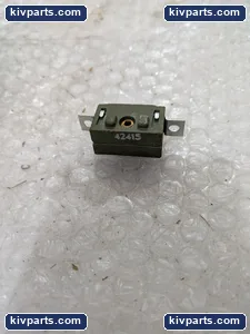 Arrow Hart 42415 Ceramic Two Tab Terminals – actual item, photo 3 of 6