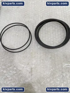 Parker 419753 Fluidpower Cylinder Seal – actual item, photo 4 of 6