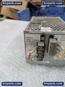 Omron S8PS-30024CD Switching Power Supply – actual item, photo 2 of 5