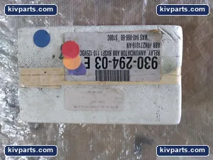 Asea RXSF1 Combiflex Annunciator Relay – actual item, photo 3 of 6