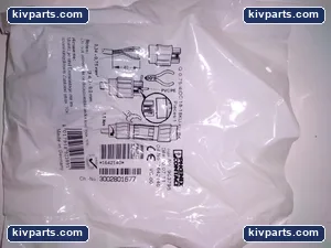 Phoenix Contact 903795 Pressure Switch – actual item, photo 5 of 9