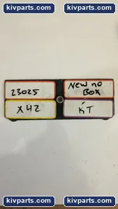 091425 Velvac Maxi IN-Line Fuse Holder – actual item, photo 6 of 6