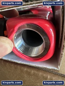 Fill-Rite N075UAU10 Nozzle – actual item, photo 6 of 9