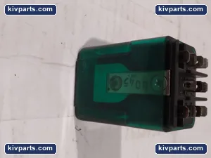 Midtex 157-23T200 Relay – actual item, photo 3 of 5