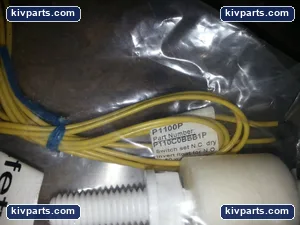 P110C0BBB1P P1100P Power Switch – actual item, photo 3 of 5