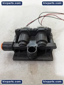 SMC UIUSP-DURO1525 Pneumatic Component – actual item, photo 4 of 8
