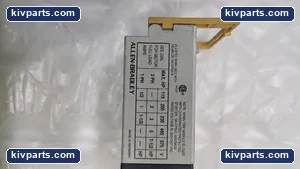 Allen-Bradley 190-P100 – actual item, photo 2 of 9