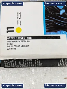 HP C4838A Printer – actual item, photo 2 of 4