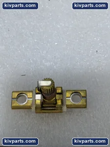 Square D A4.32 Thermal Unit Heater Element – actual item, photo 3 of 5