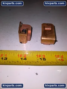 Thomas & Betts CT2 Lugs Single Screw Cable – actual item, photo 2 of 5