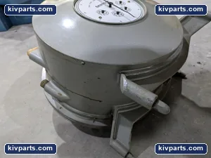 AL-19 American Meter – actual item, photo 12 of 13