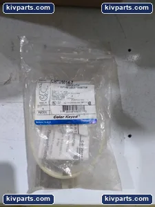 Thomas CHT25014-7 Lug Cover Kit 2-14 AWG Cable – actual item, photo 5 of 8