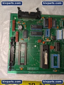 Timeter A1A3 Allied – actual item, photo 4 of 7