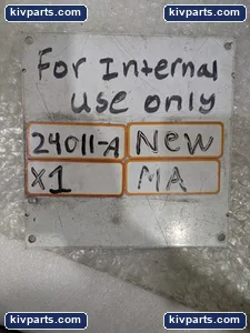 PSG860/1 Element 0.3 Micron Vacuum Pump – actual item, photo 5 of 5