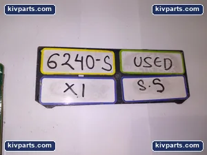 WA11R/G11 – actual item, photo 5 of 5