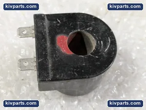 ASCO 218-410-1 Solenoid Valve – actual item, photo 2 of 4