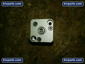 SMC NCQ2B12-10D Compact Pneumatic Cylinder – actual item, photo 2 of 3