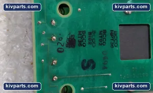 Line 3AL145-250VAC 90 AC System Power Supply Module – actual item, photo 6 of 7