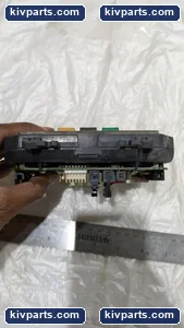 Gilbarco 892638-002-309 Wayne Key Paid – actual item, photo 8 of 10