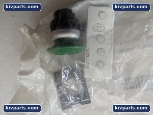 Eaton M22-DP-G-X Mushroom Pushbutton – actual item, photo 3 of 4